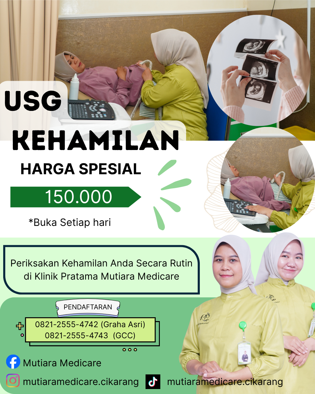 USG KEHAMILAN